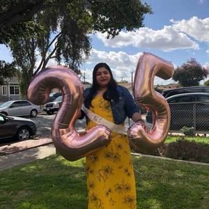 Meet your Posher, Janel